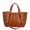 GENȚĂ DE DAMĂ shopper bag Herisson roșcat 1852A902